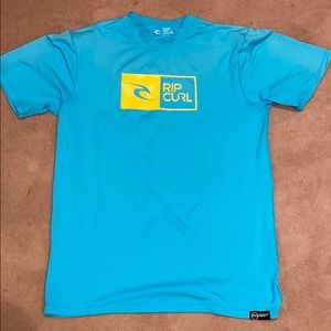 Rip Curl Swim Shirt